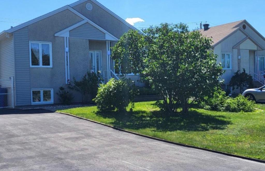 maison à louer à Terrebonne La plaine