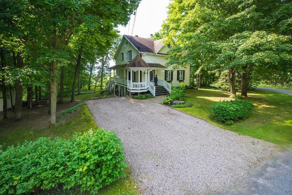 Maison 4 chambres à louer à Saint-Laurent-Ile d'Orleans