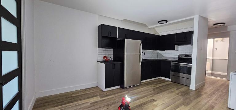 1 CH - 1 SDB - Montréal - $1,275 /mo