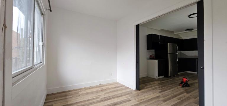 1 CH - 1 SDB - Montréal - $1,275 /mo