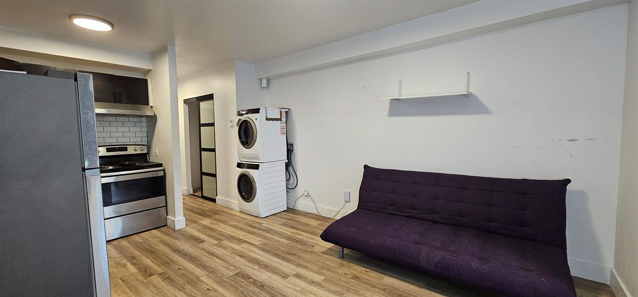 1 CH - 1 SDB - Montréal - $1,275 /mo