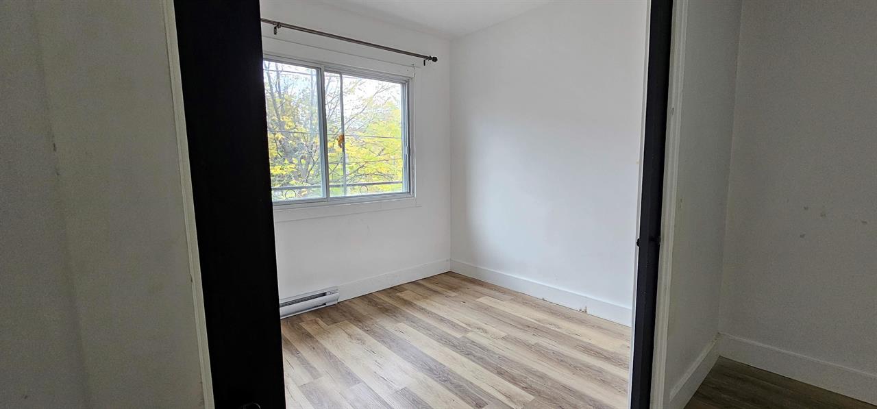 1 CH - 1 SDB - Montréal - $1,275 /mo