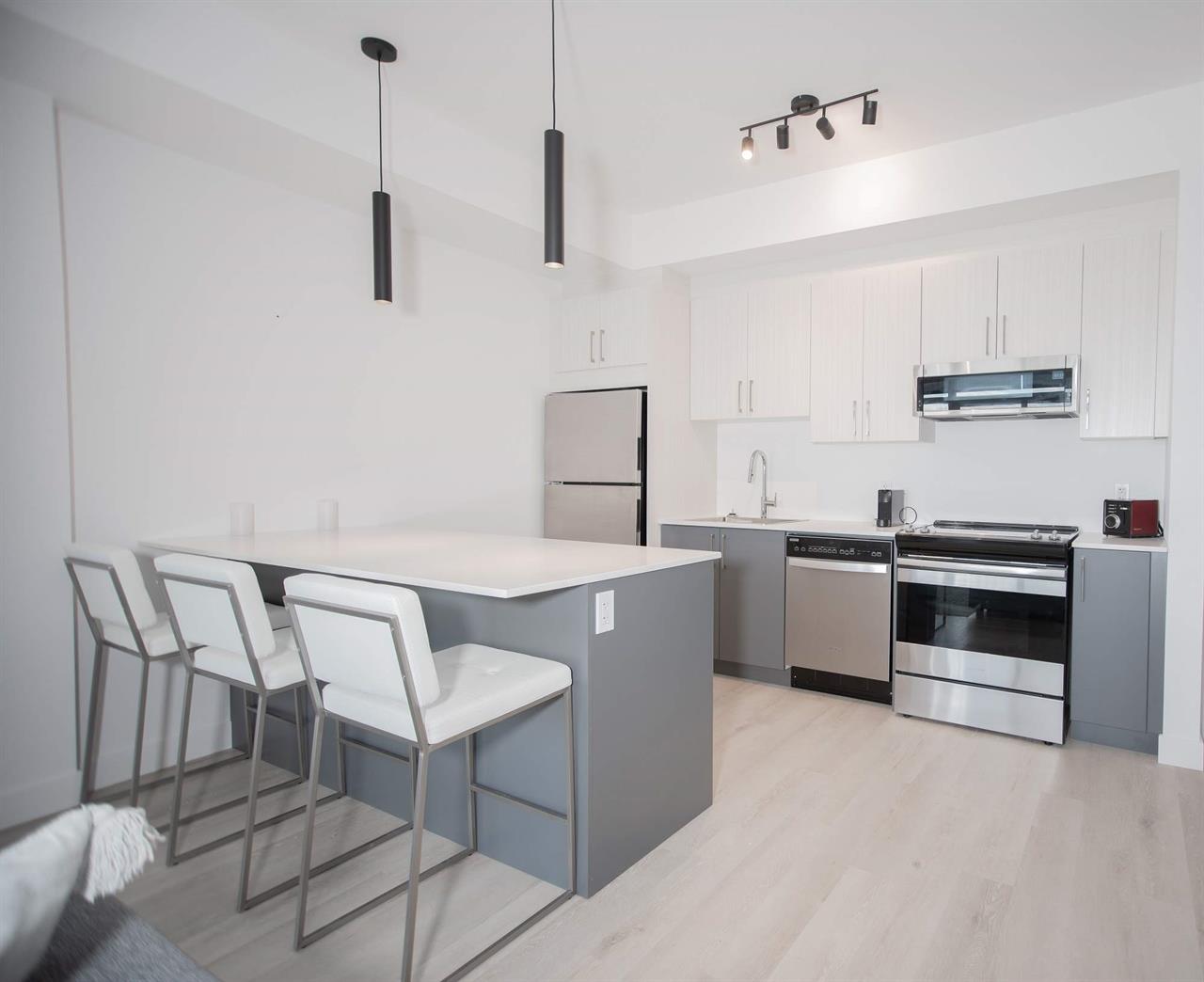 1 CH - 1 SDB - Gatineau - $2,380 /mo