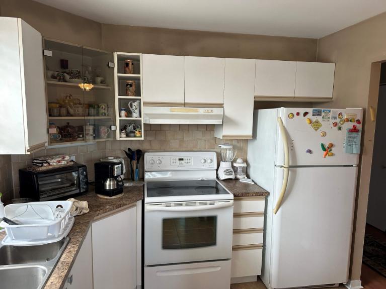 2 CH - 1 SDB - Laval - $1,700 /mo