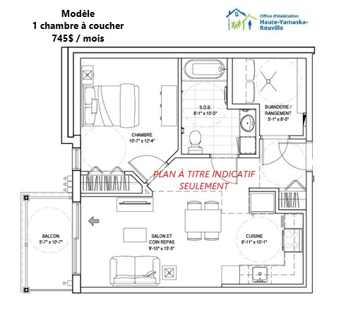 Logements Abordables Granby