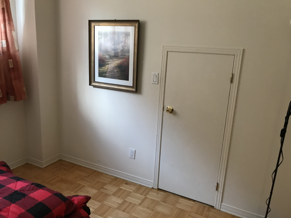 Chambre Privée Meublée à Louer à Longueu