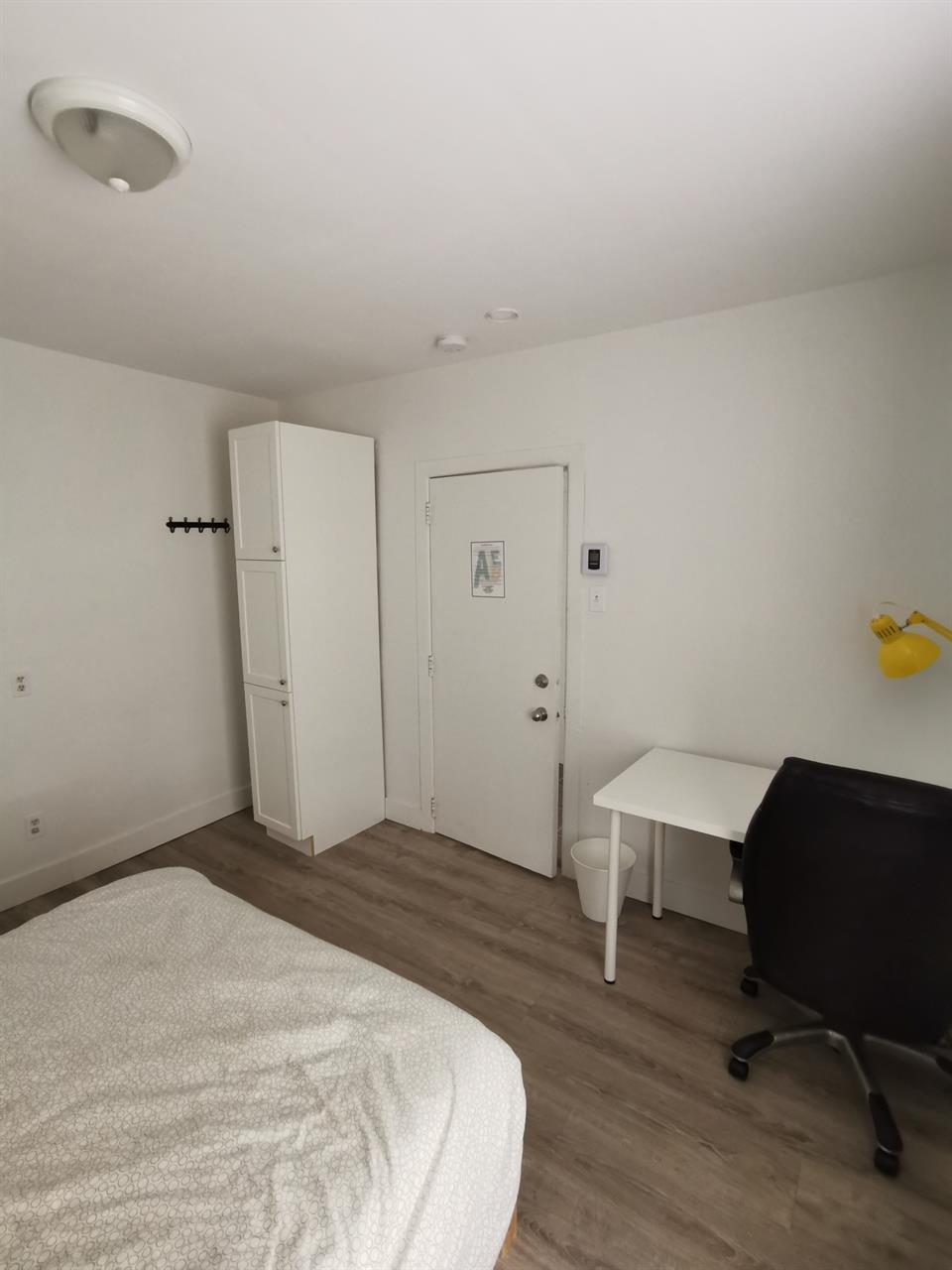 Chambre en colocation