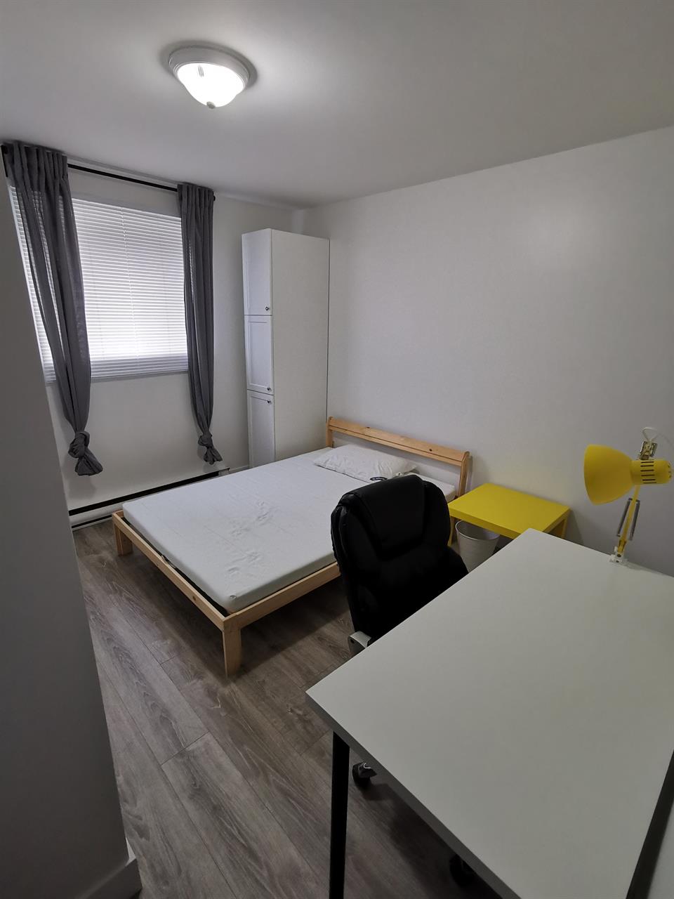 Chambre en colocation