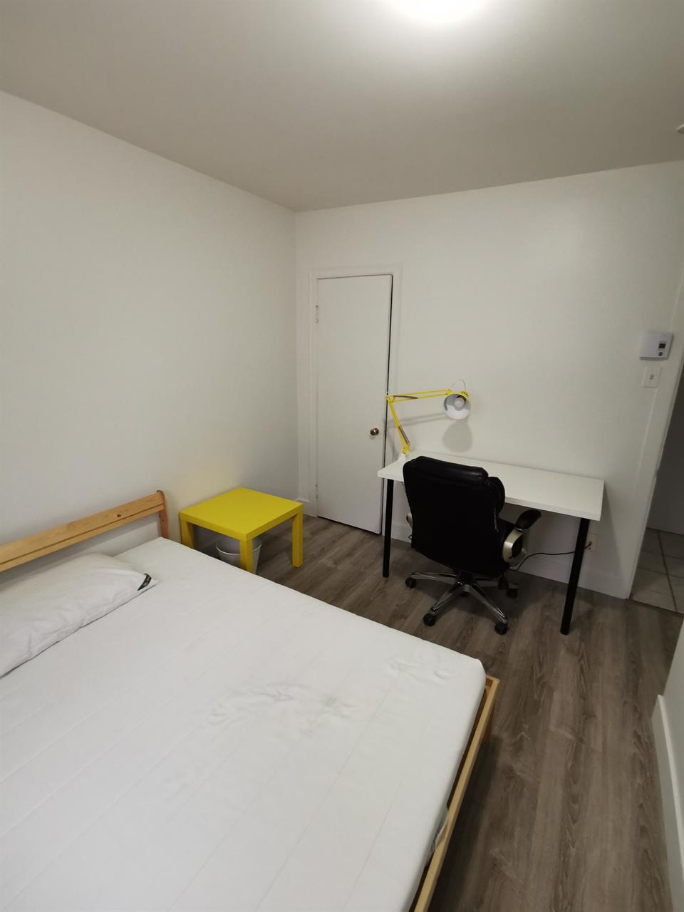 Chambre en colocation