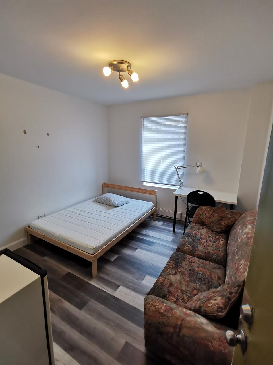 Chambre en colocation