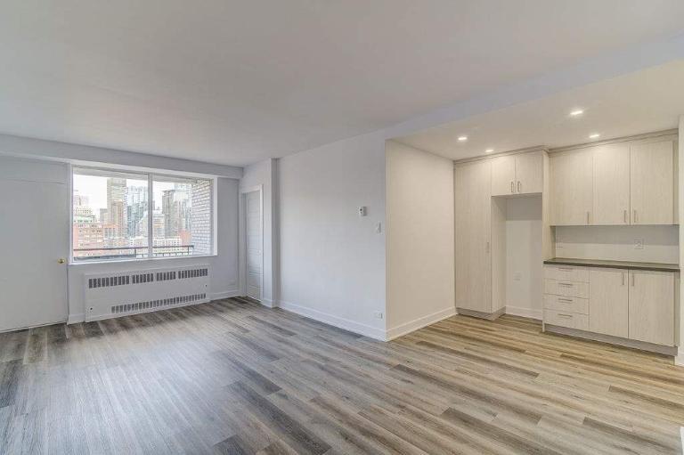 1 CH - 1 SDB - Montréal - $1,750 /mo