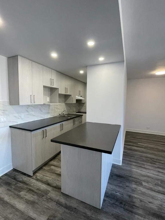 1 CH - 1 SDB - Montréal - $1,800 /mo