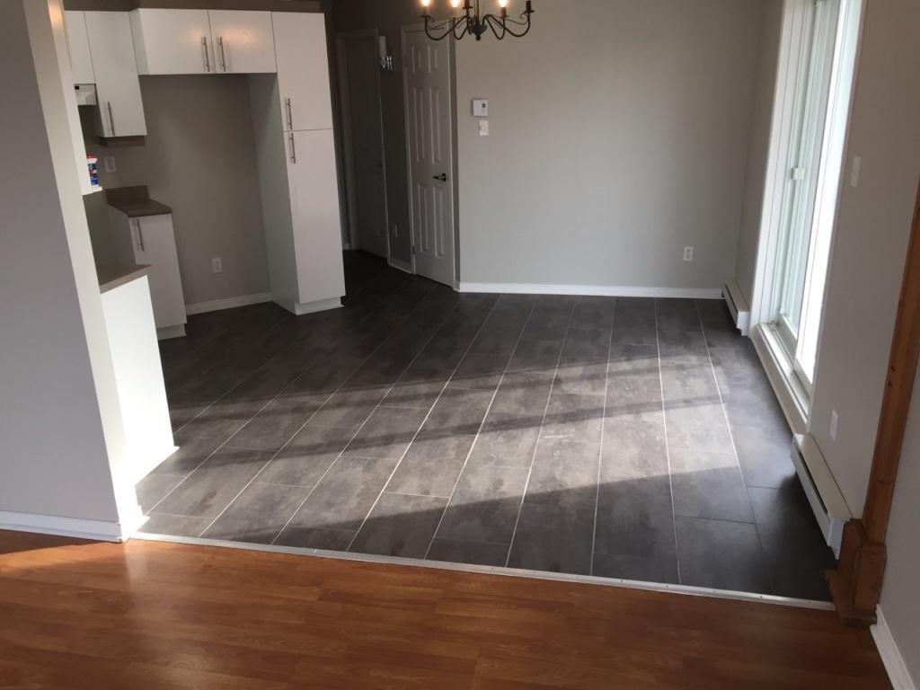 Appartement 4.5 a louer Levis Québec