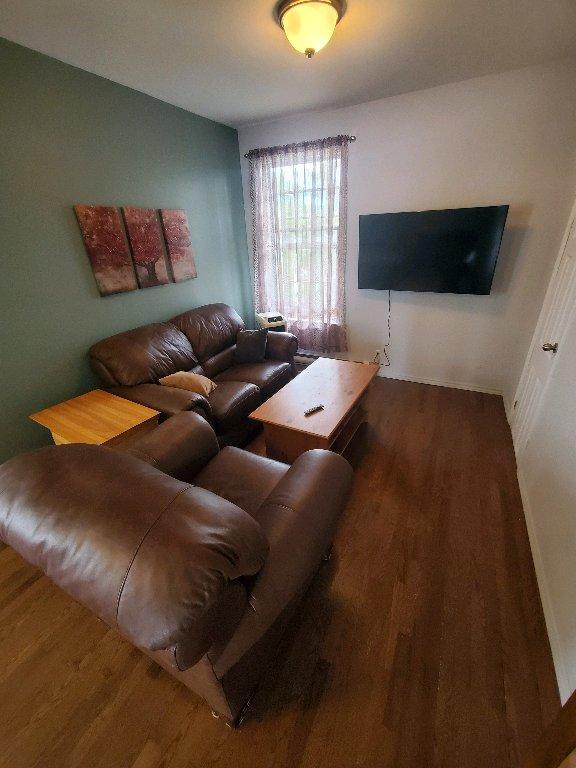 logement 3 1/2