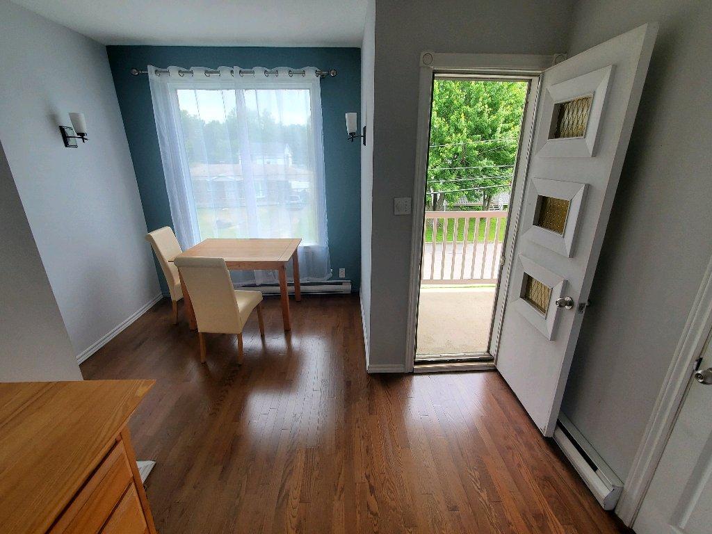 logement 3 1/2