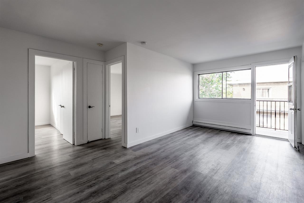 Spacious 1 Bedroom Apartment - Saint Leonard - 6965 Rue De Choisy, Montréal