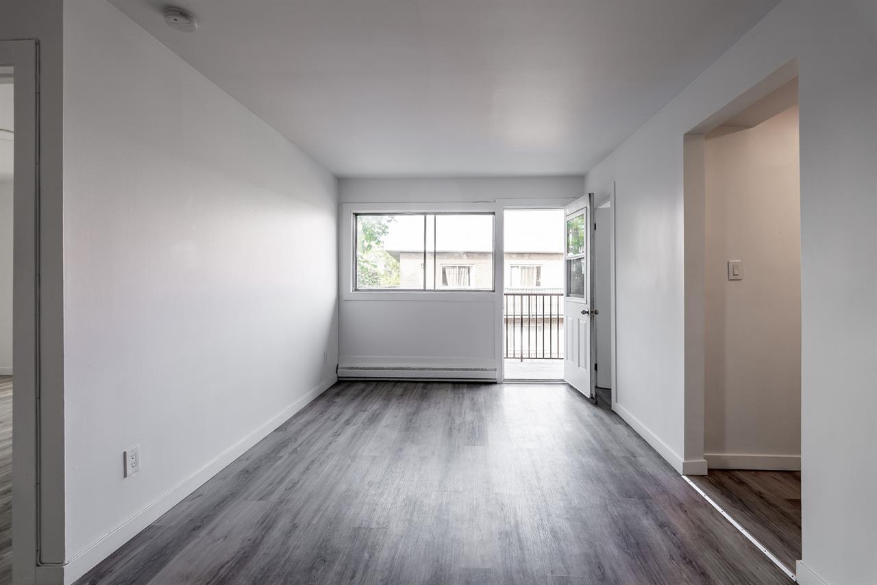 Spacious 1 Bedroom Apartment - Saint Leonard - 6965 Rue De Choisy, Montréal