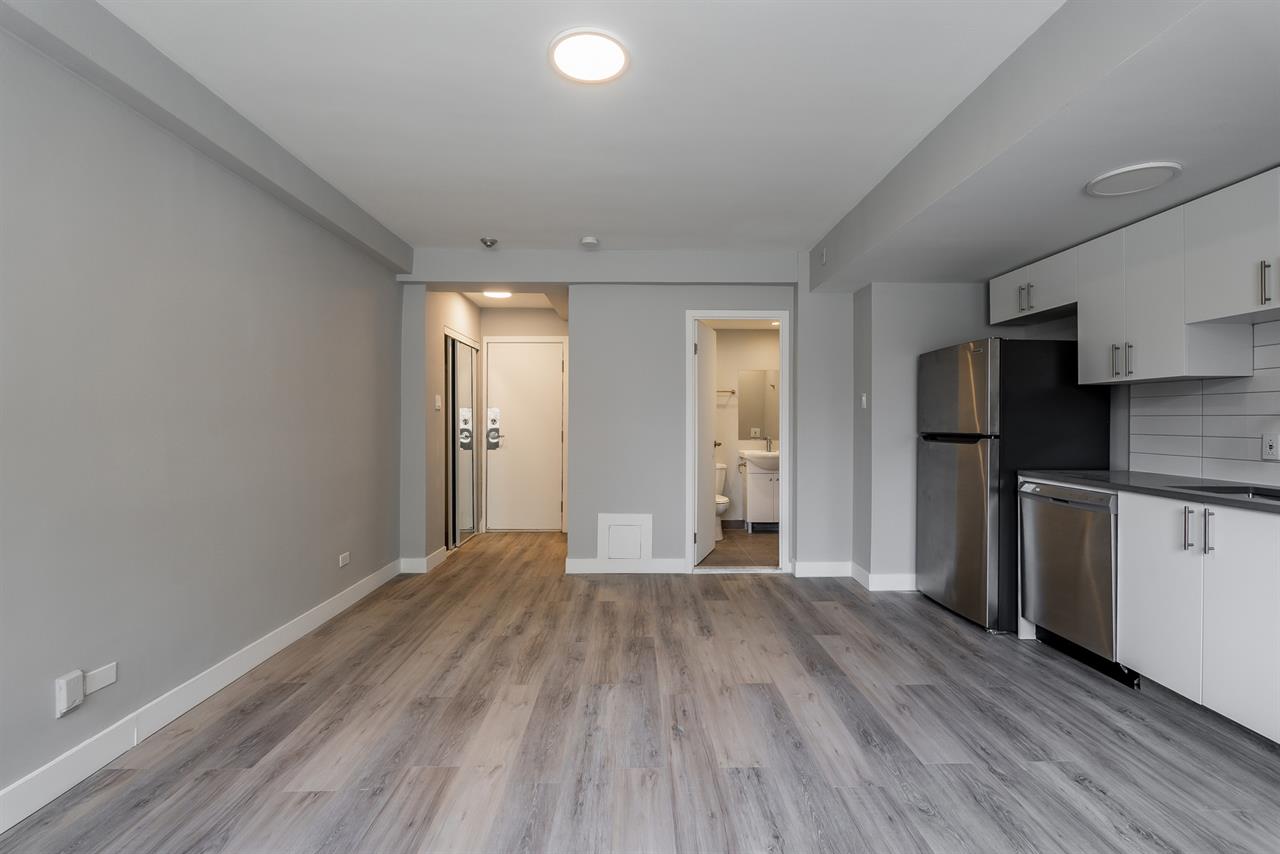 Large Renovated 1 Bedroom Apartment - NDG - 5765 Cote-St-Luc Road, Montréal