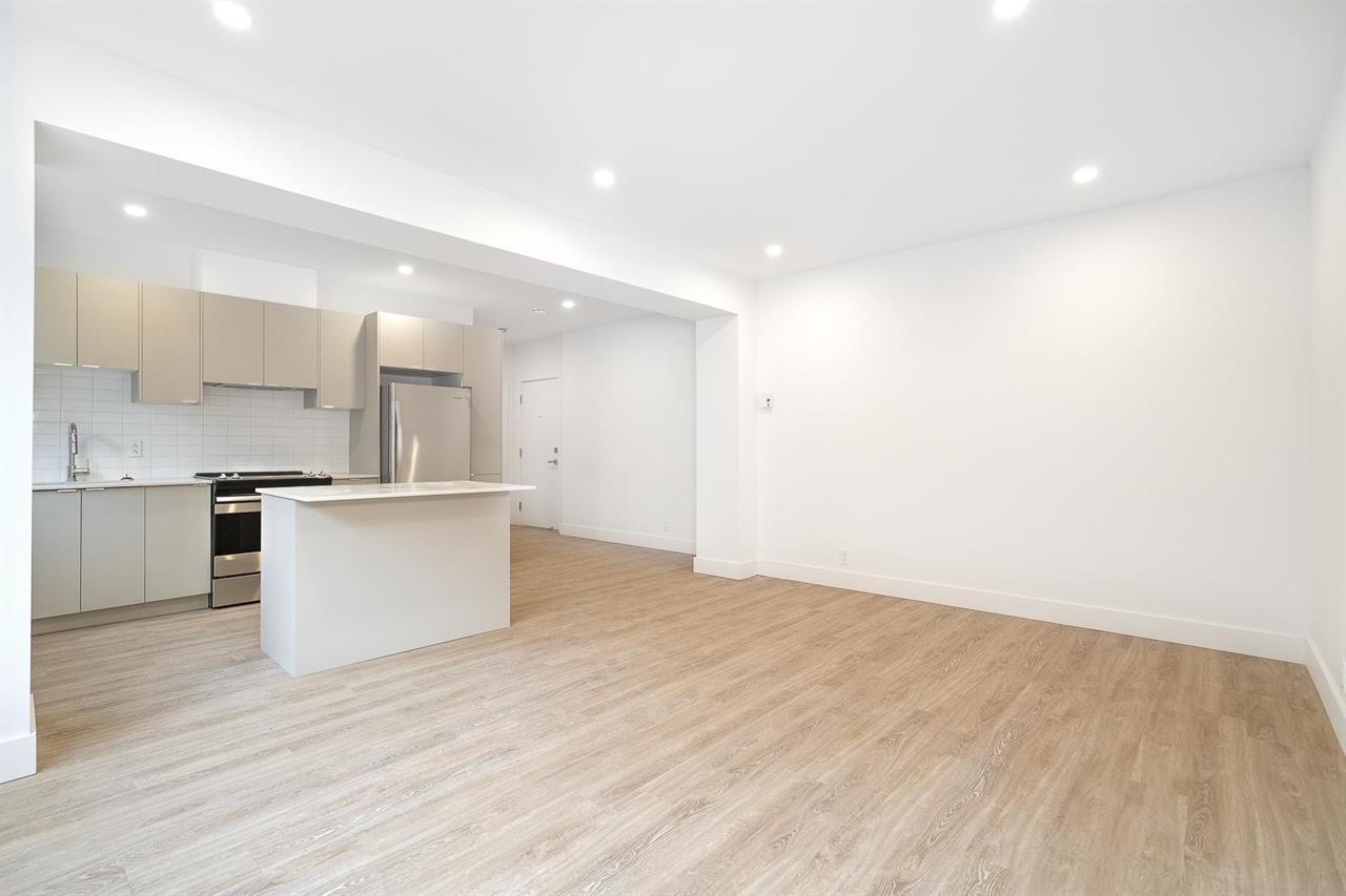 1 Bedroom - 3440 Avenue Ridgewood, Montréal