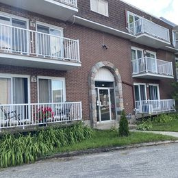 41/2 Boisbriand Dispo 1Janv 2025