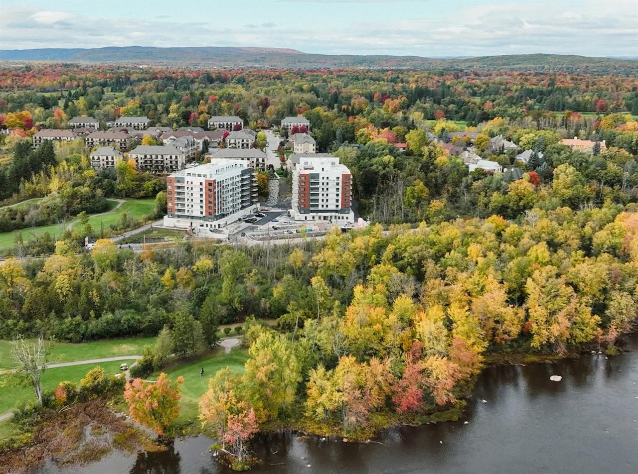 2 Bed / 2 Bath + Loft PENTHOUSE - 62 Bd De Lucerne, Gatineau