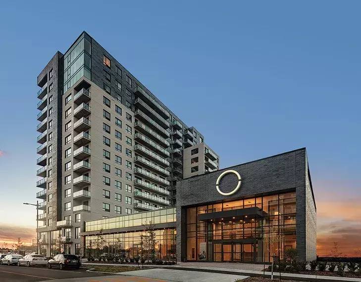 3 Chambres - 3105 Promenade Du Quartier-Saint-Martin, Laval