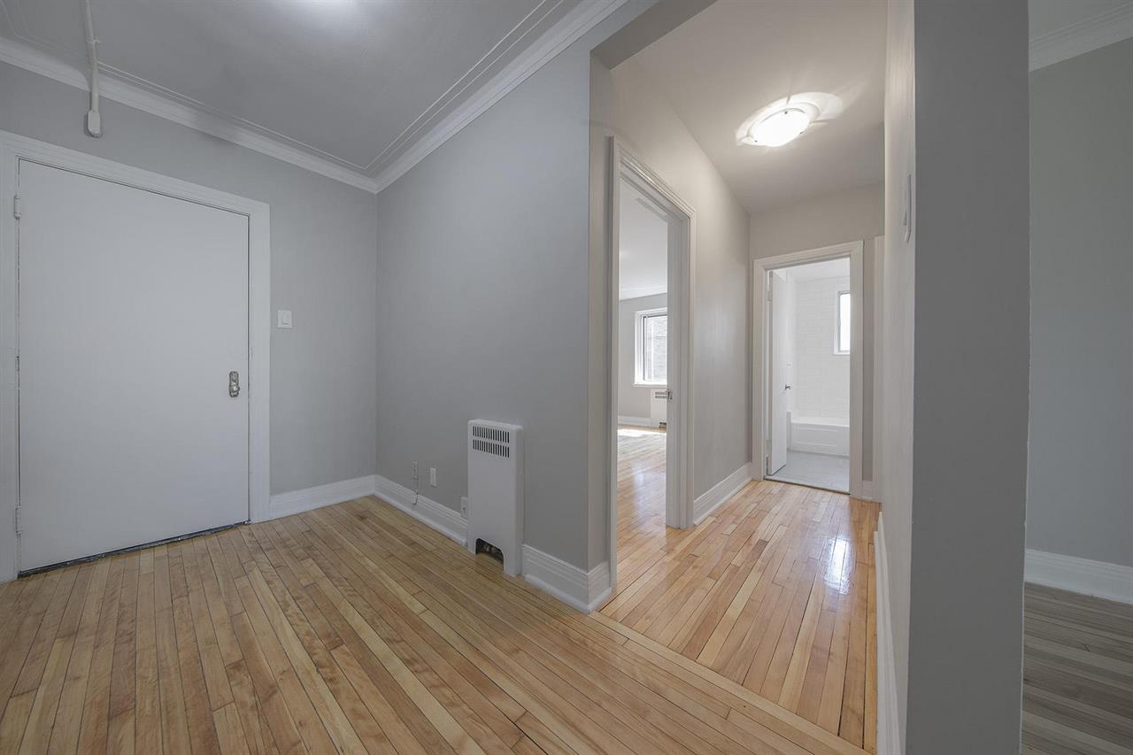 108 - 5000 Clanranald Avenue, Montréal
