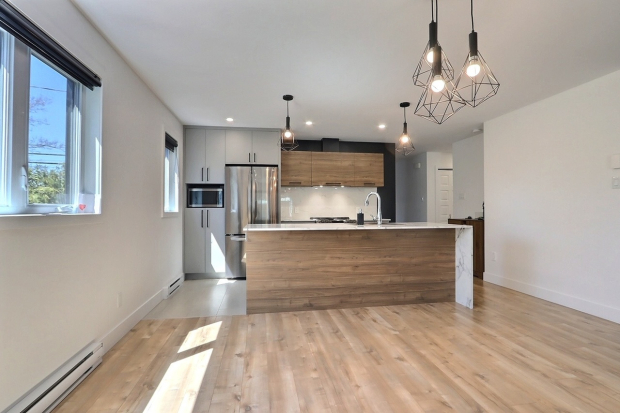 TRÈS BEAU LOGEMENT NEUF - 2 CHAMBRES