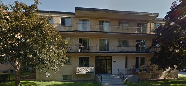 IMMEDIATE: 3-1/2 - One Bedroom Apt. - Metro/Park Angrignon