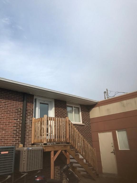 2.5 meublé/ Ste Hyacinthe/NOVEMBRE 2024/ 700 $ tout inclus