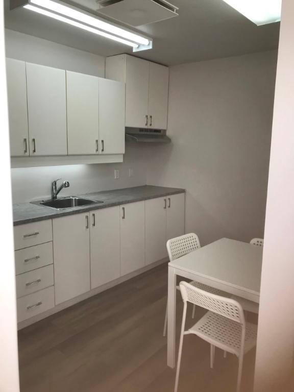 2.5 meublé/ Ste Hyacinthe/NOVEMBRE 2024/ 700 $ tout inclus