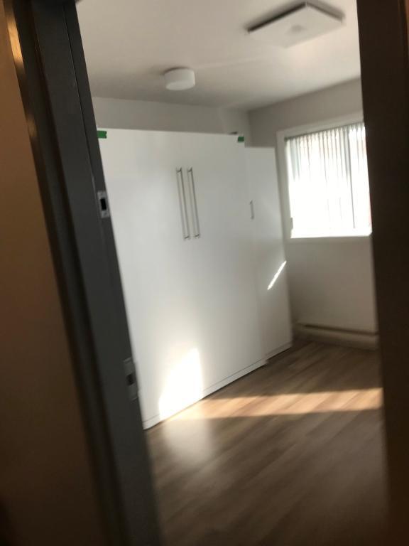 2.5 meublé/ Ste Hyacinthe/NOVEMBRE 2024/ 700 $ tout inclus