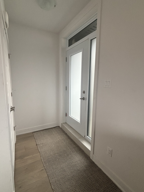 Appartement 3 1/2 à Louer