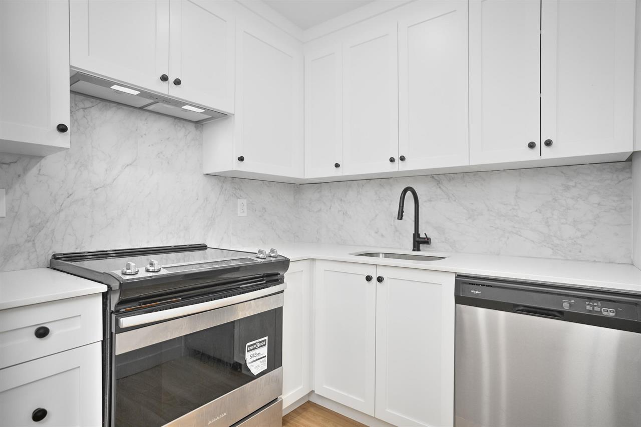 1 Bedroom - 5215 1re Avenue, Montréal