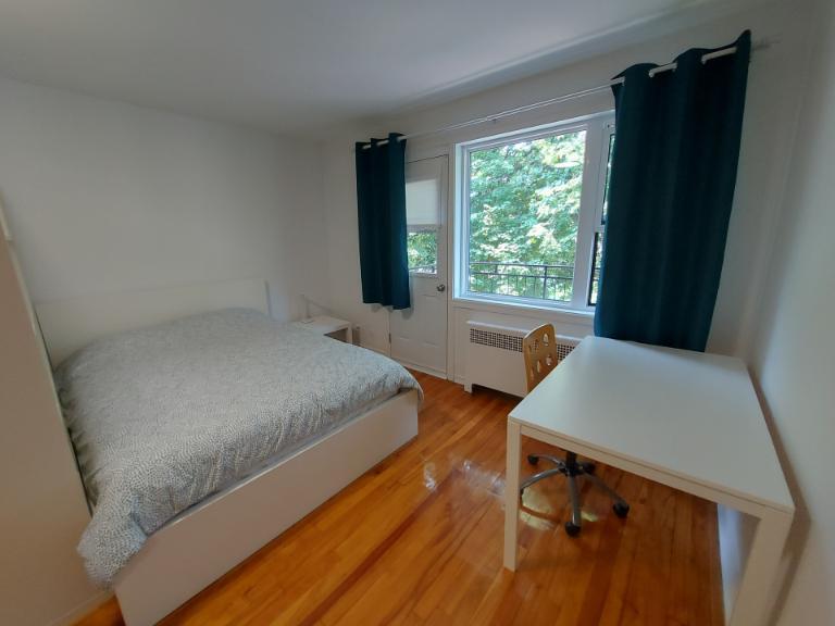 2 1/2 - Montréal - $1 600 /mois