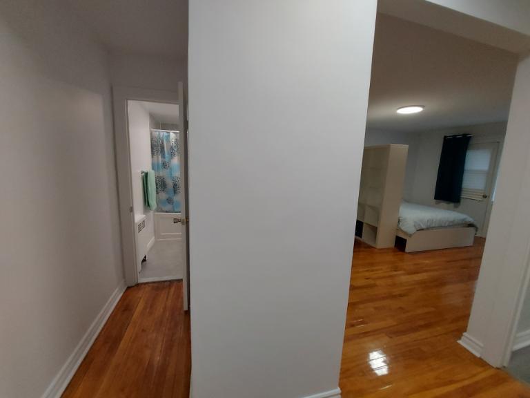 2 1/2 - Montréal - $1 600 /mois