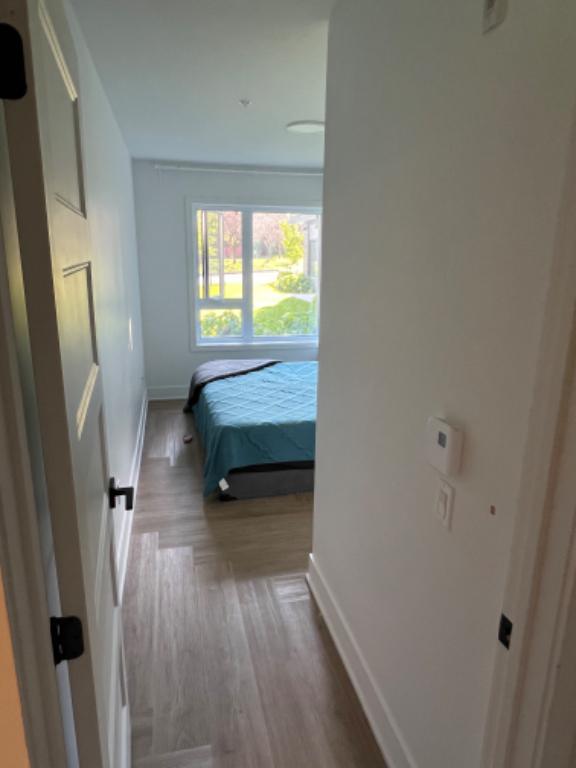 Appartement 4 et demi tout inclus Longueuil pas loin du metro chiens acceptes