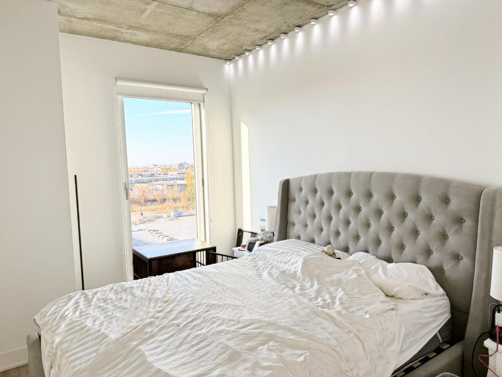 Grand et Lumineux 3 1/2 - Pet Friendly