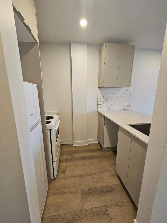 1 CH - 1 SDB - Montréal - $1,145 /mo