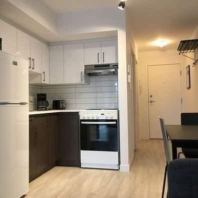 Studio - Montréal - $1,195 /mo