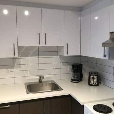 Studio - Montréal - $1,195 /mo