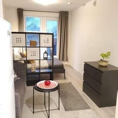 Studio - Montréal - $1,195 /mo