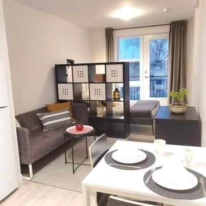 Studio - Montréal - $1,195 /mo