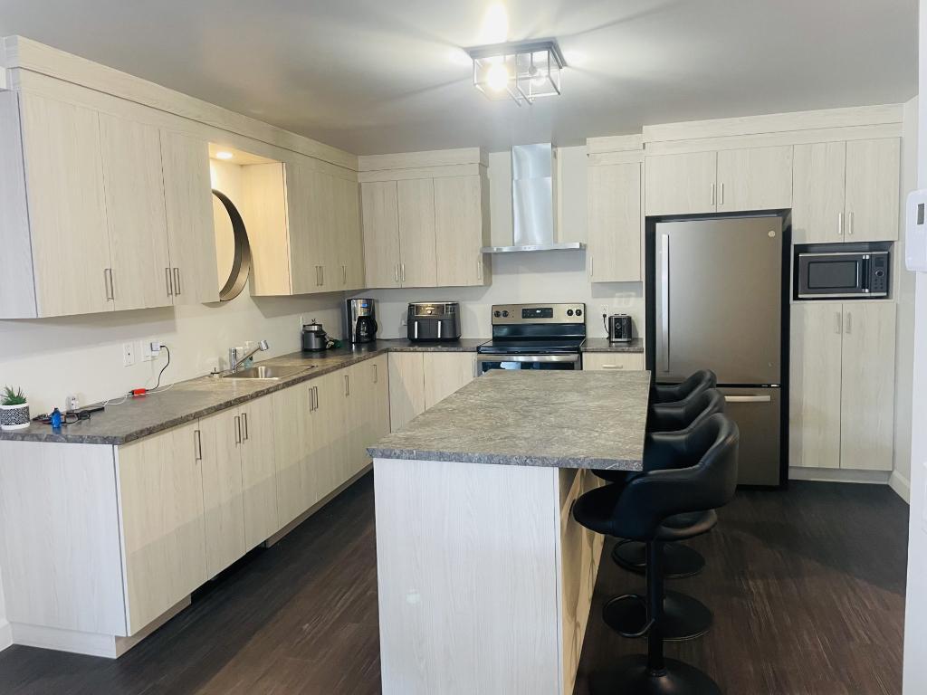Condo 4 1/2 Victoriaville