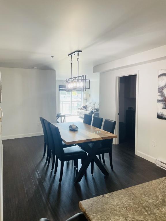 Condo 4 1/2 Victoriaville