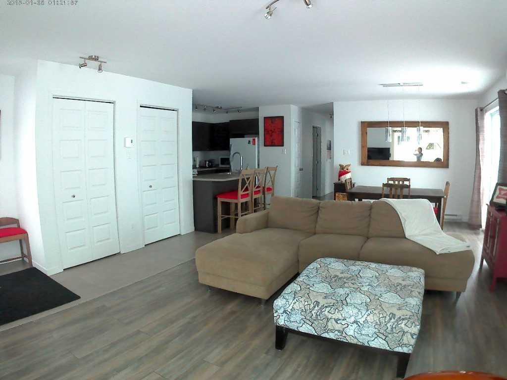 Condo locatif logement à louer 5 1/2 à Pintendre, Lévis