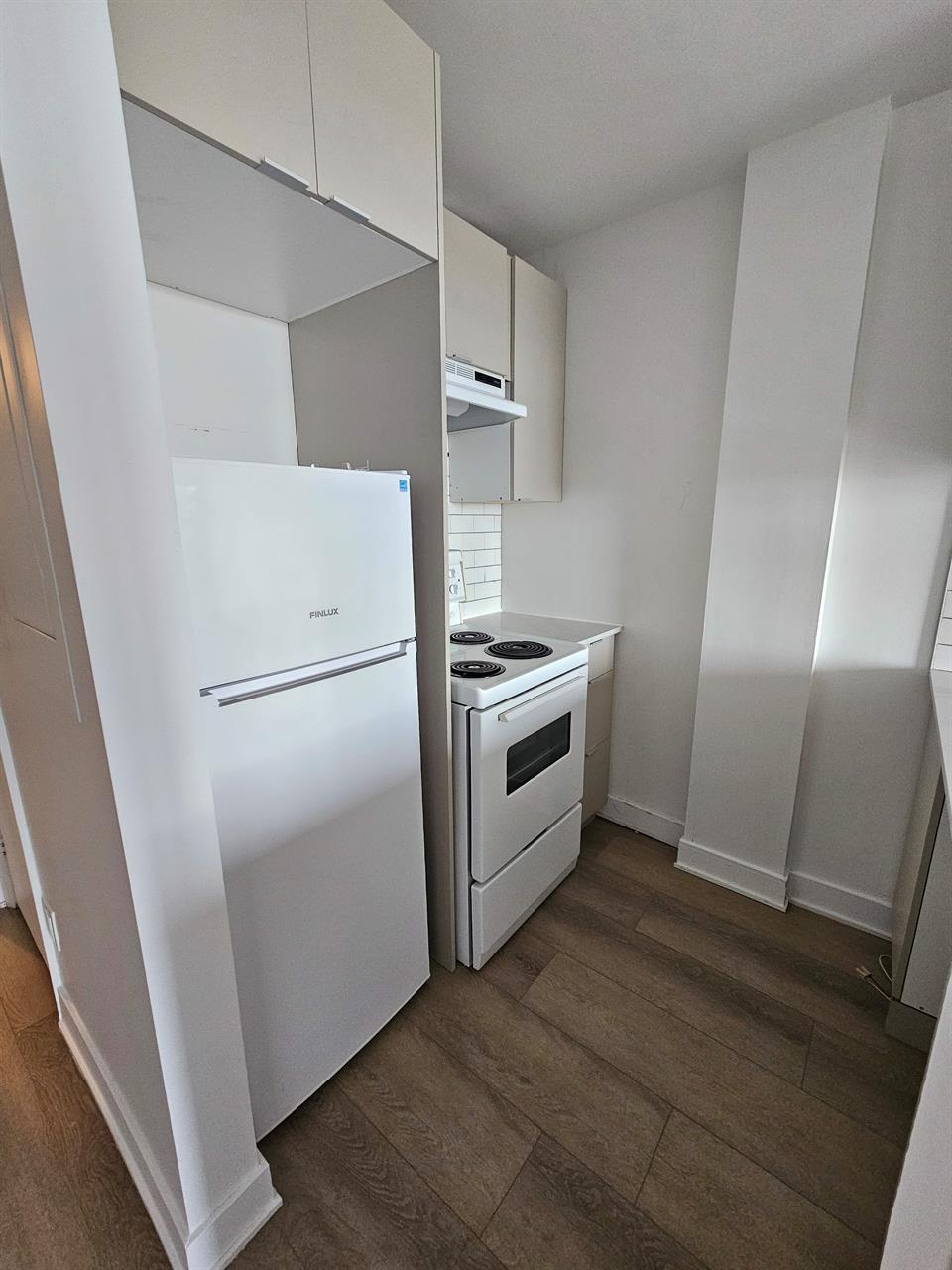 1 CH - 1 SDB - Montréal - $1,145 /mo