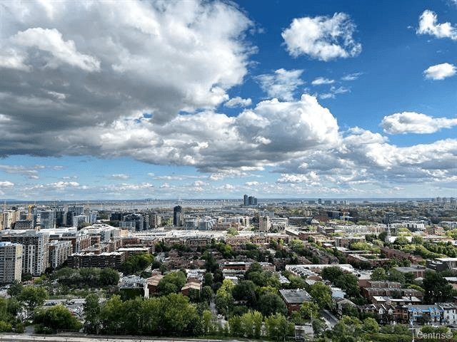 2 Bedroom - 1400 Boul. René-Lévesque Ouest, Montréal