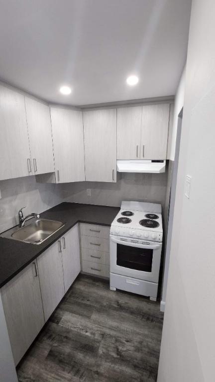 1 CH - 1 SDB - Montréal - $1,250 /mo