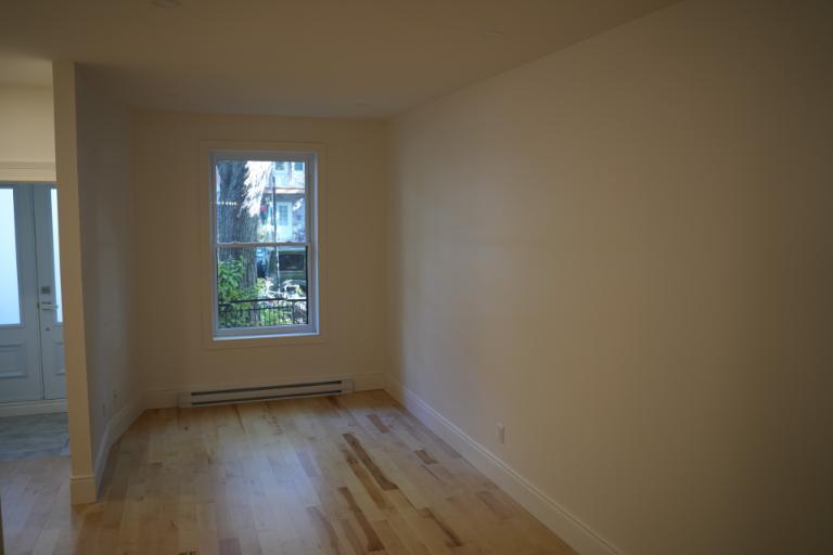 5 1/2 - Montréal (Le Plateau Mont-Royal) - $2 850 /mois